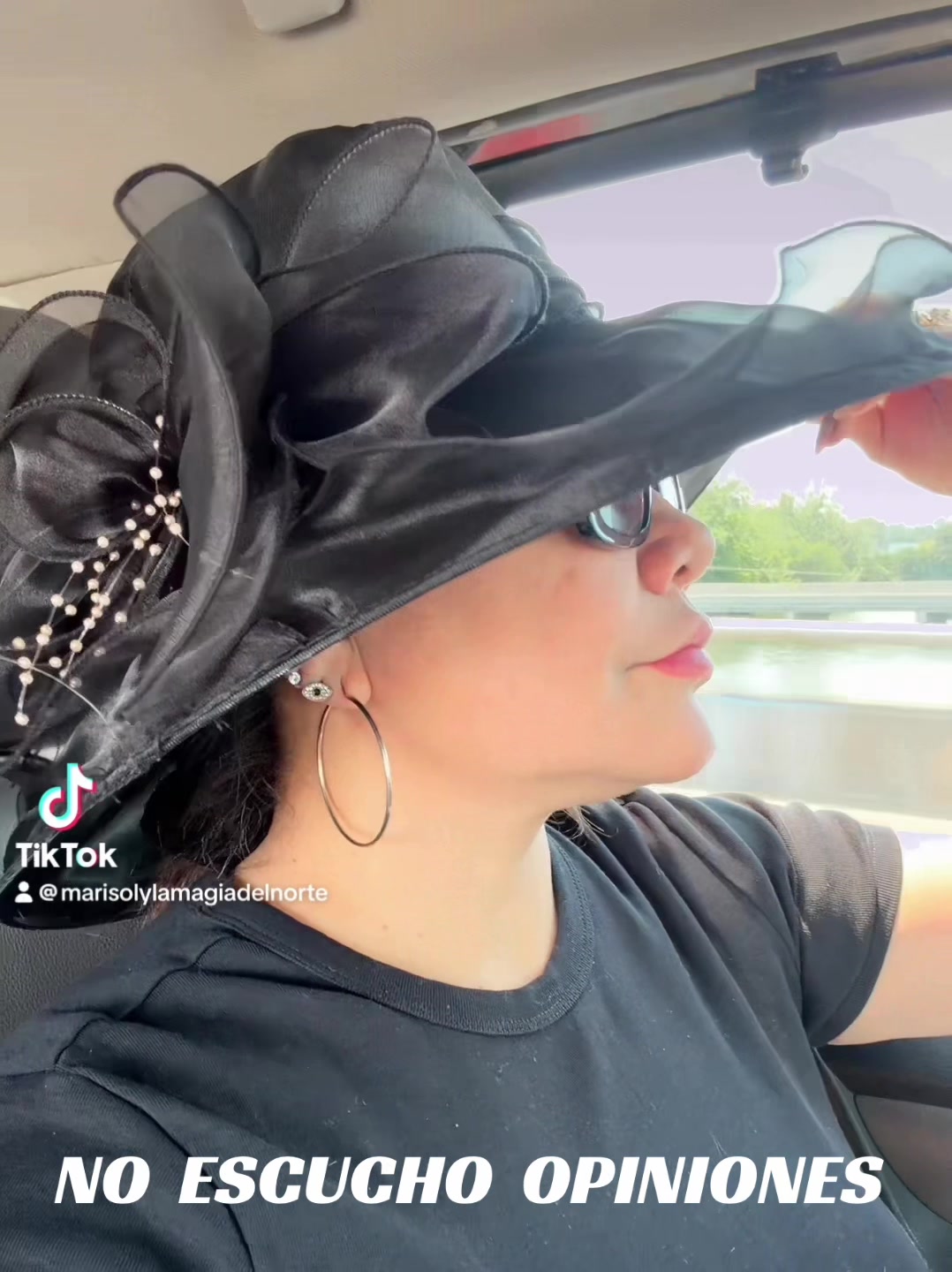 @Marisol Y La M&aacute;gia Del Norte