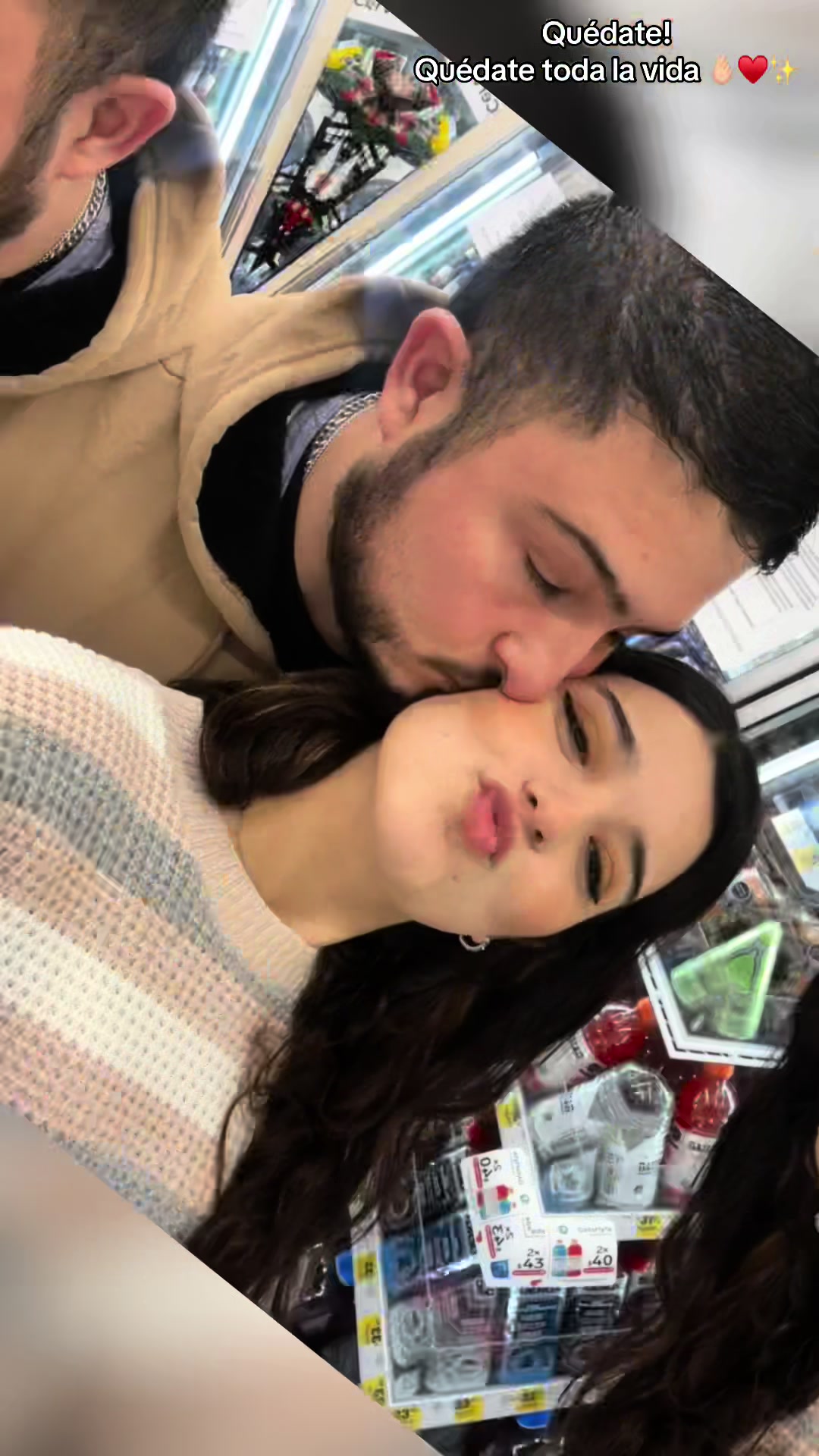 @Angela Elizondo