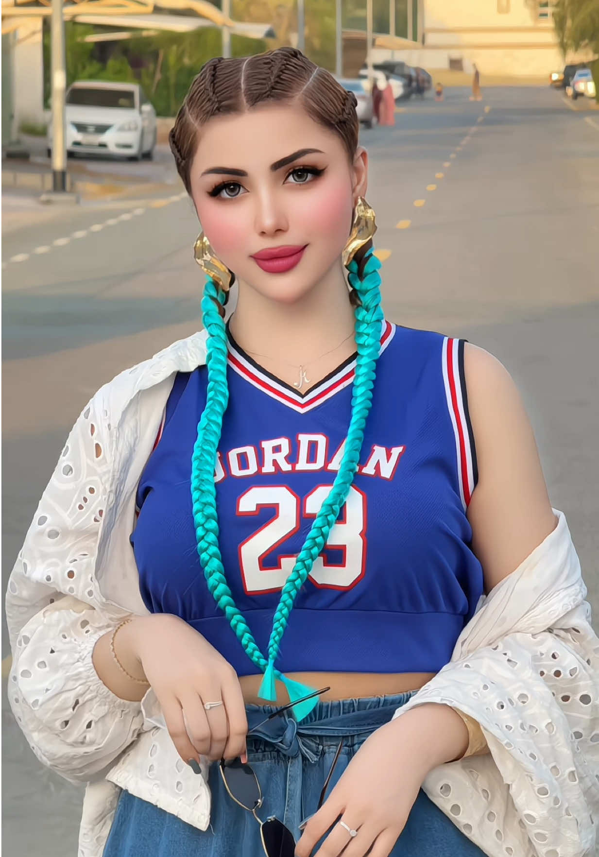 @Kainaat البلوشيه