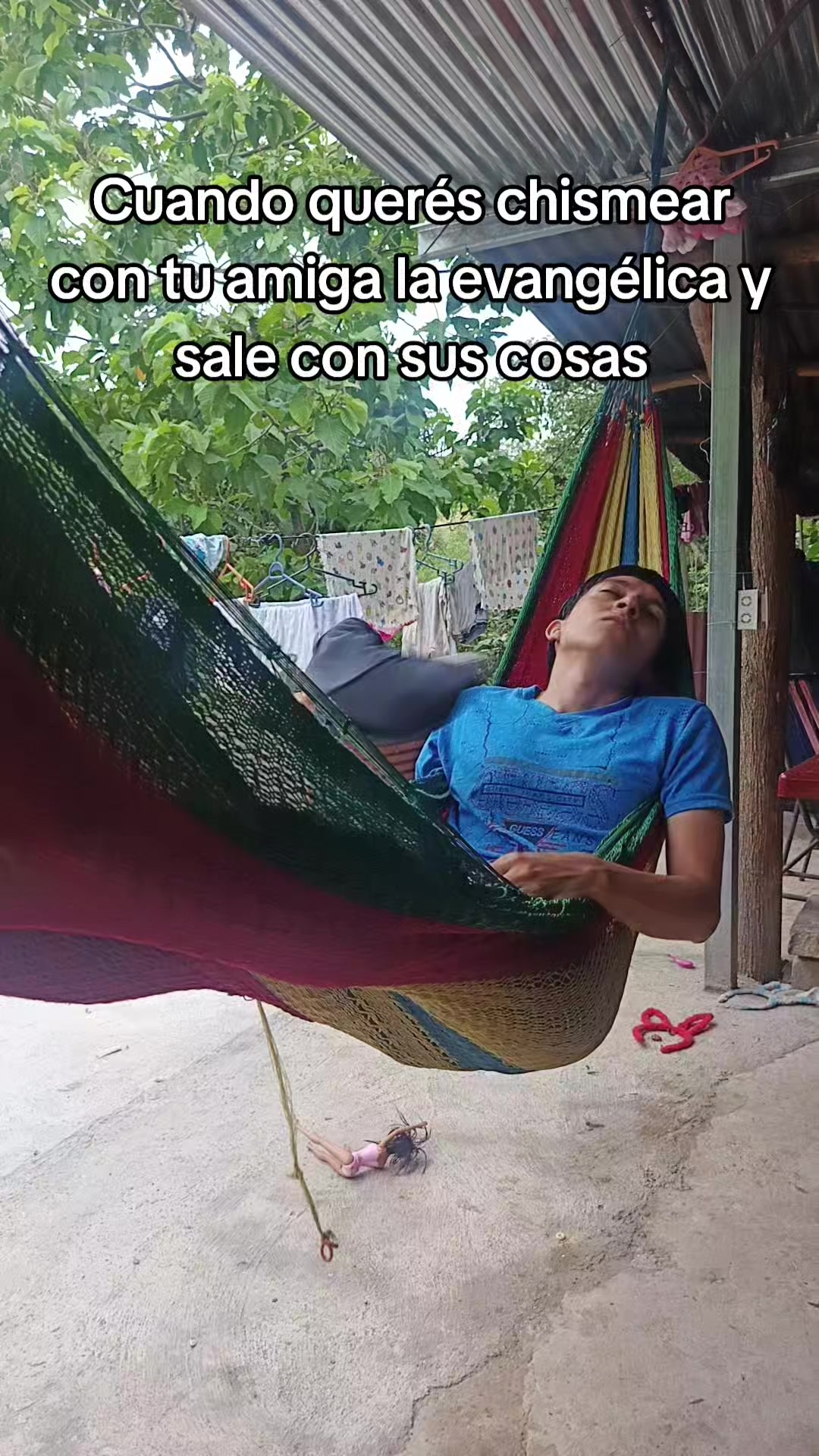 @Tonny Torres