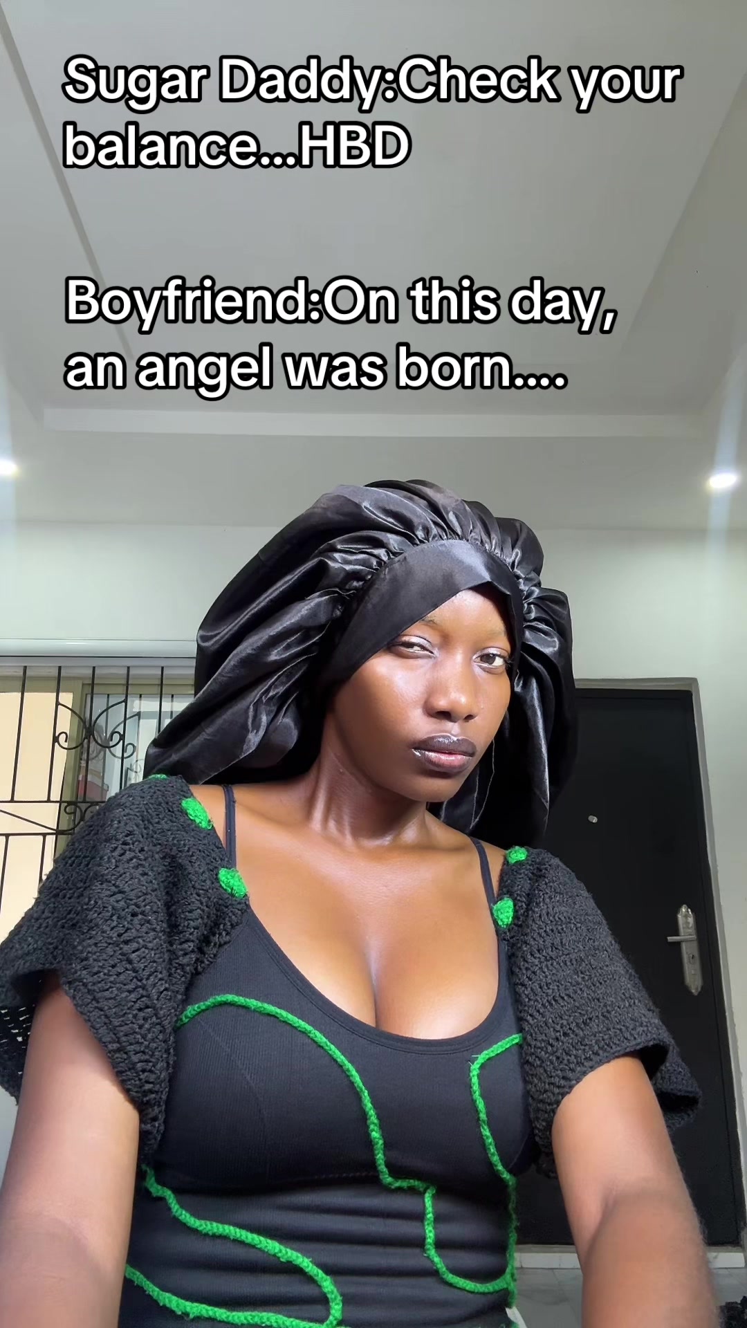 @🥰She Is AZIN🥰