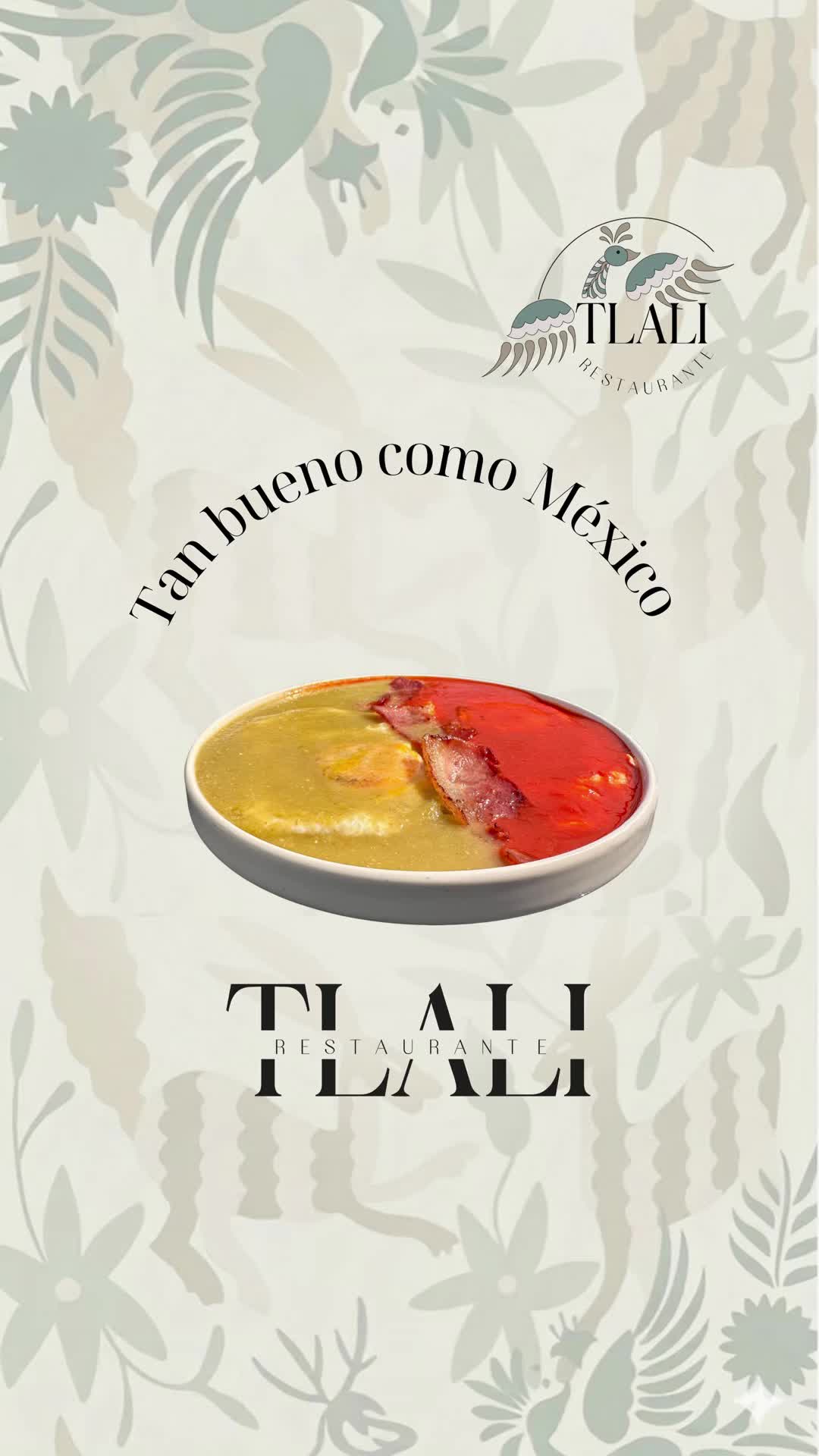 @Tlali Restaurante