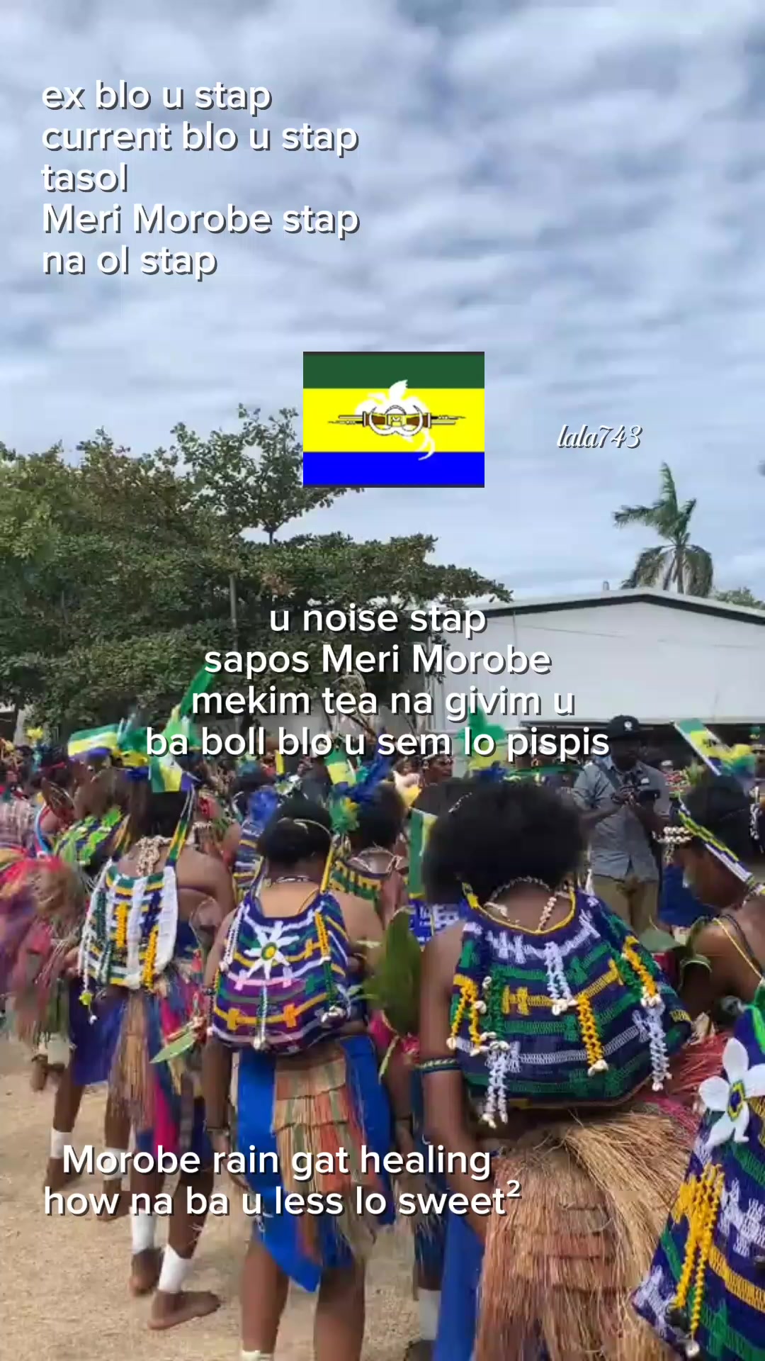 @L&aring;L&aring; 743🇬🇦🇵🇬