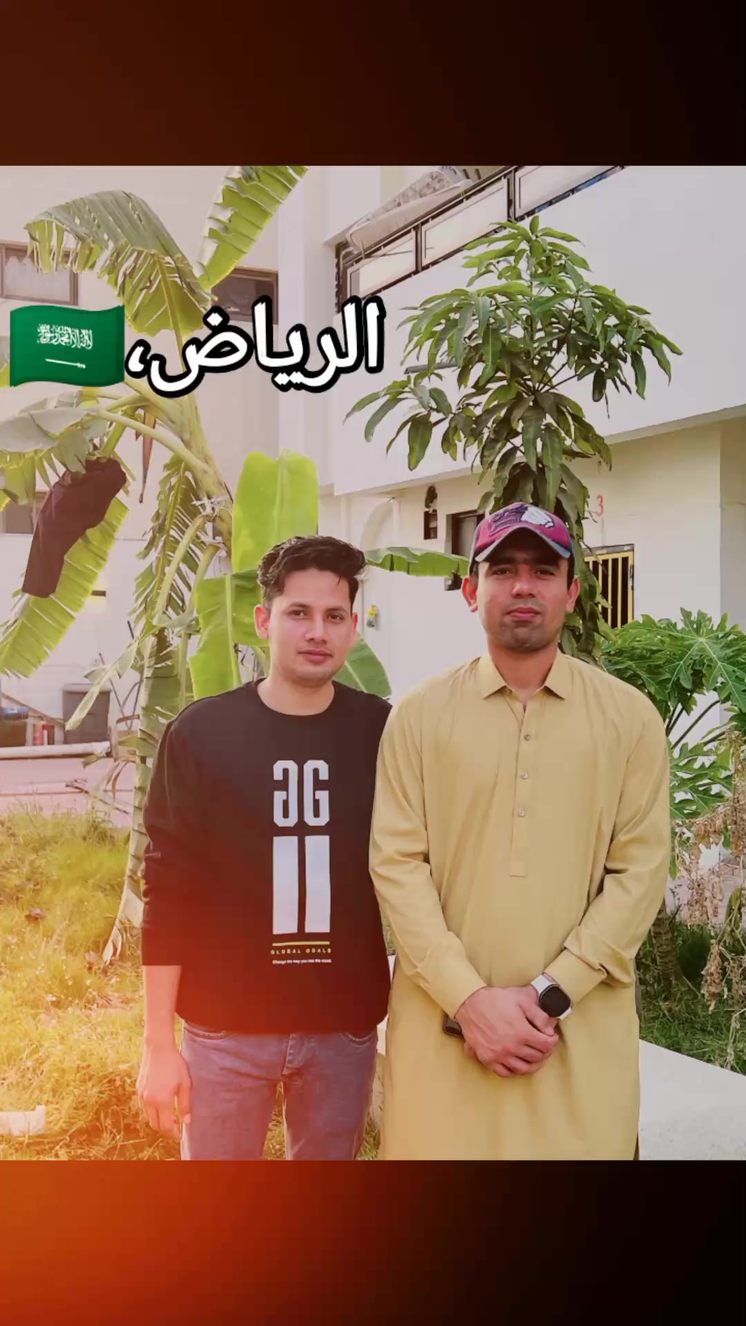 @ch Ahmad Gujjar
