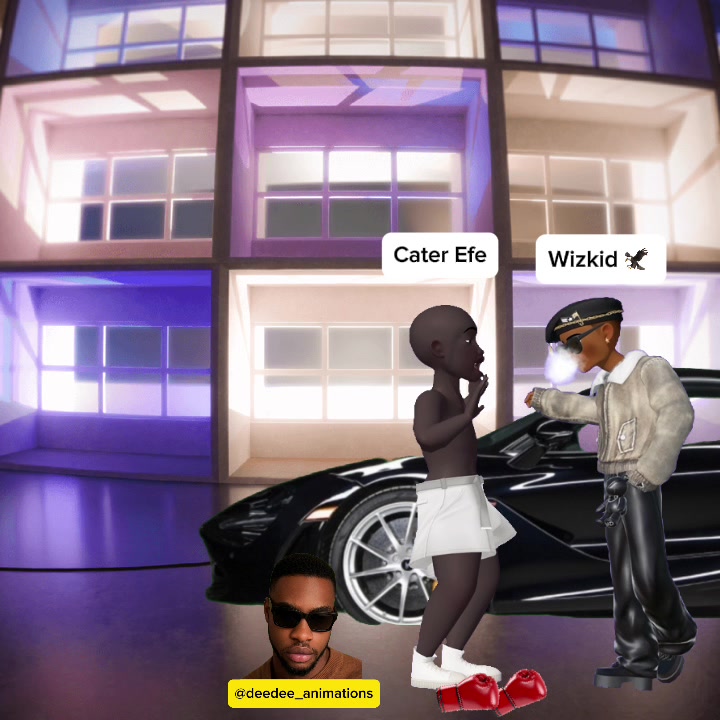 @deedee animations