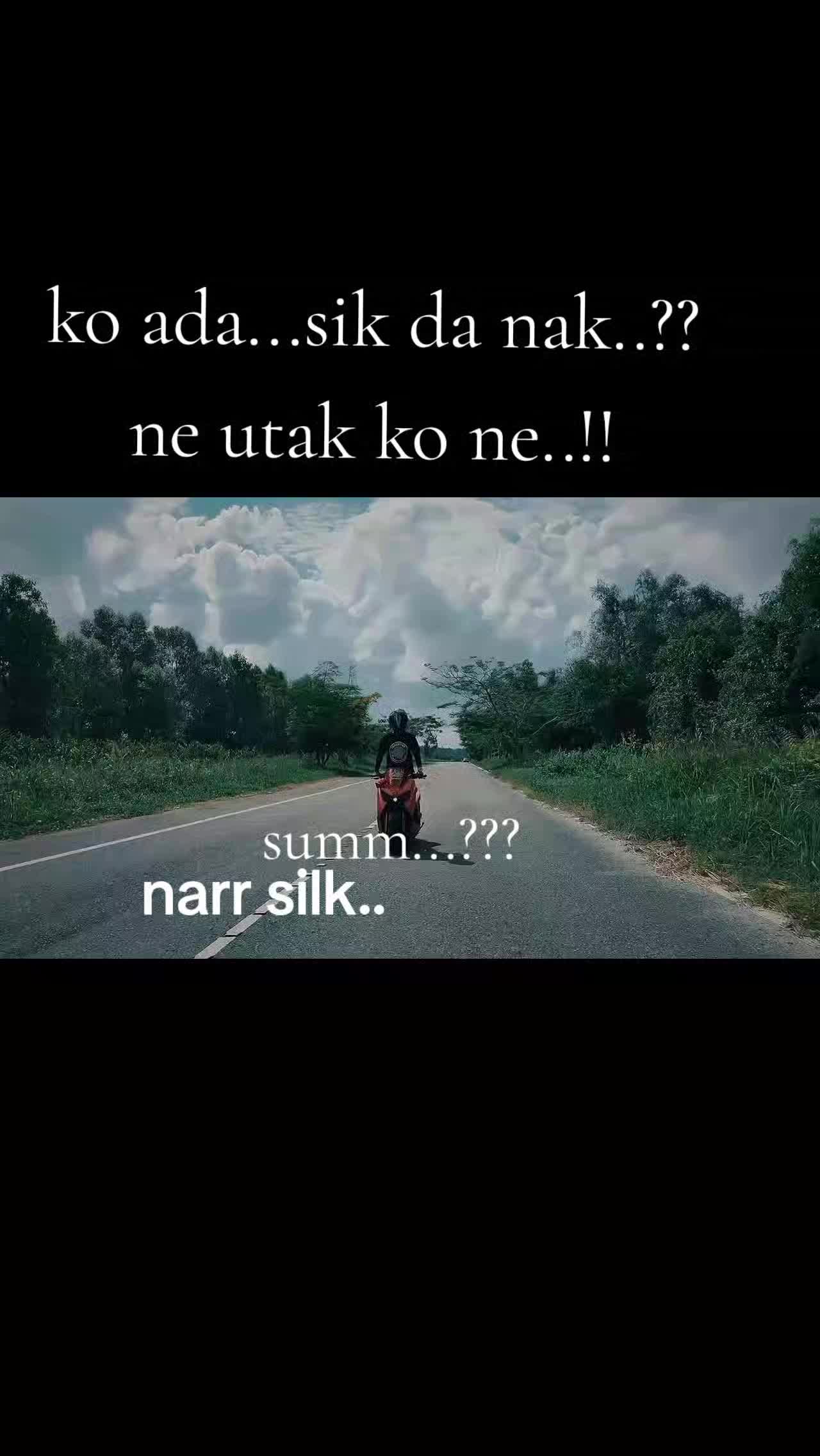 @man ngejig