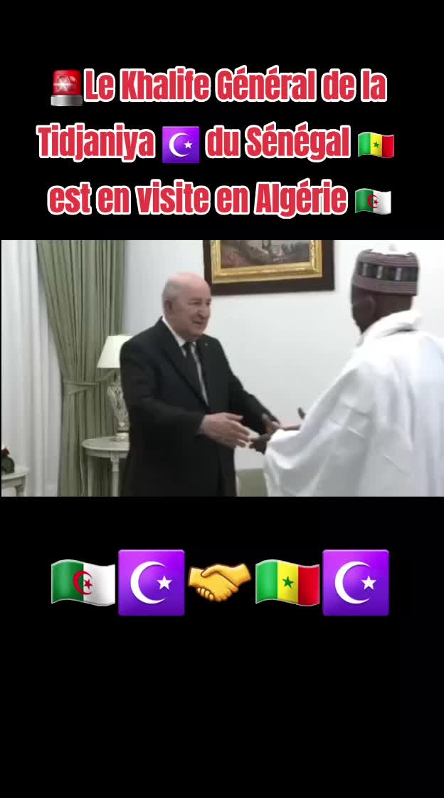 @ALGERIANSPACETV