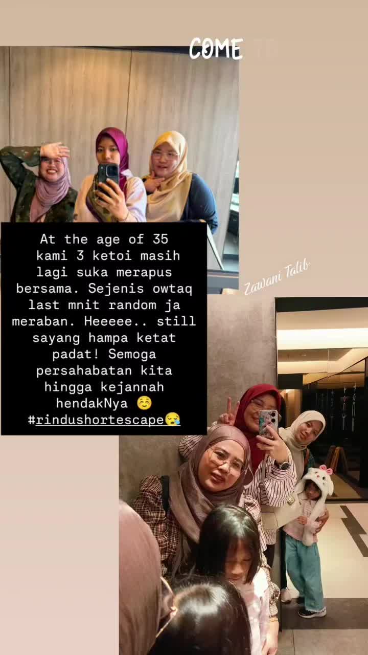 @Zawani Talib