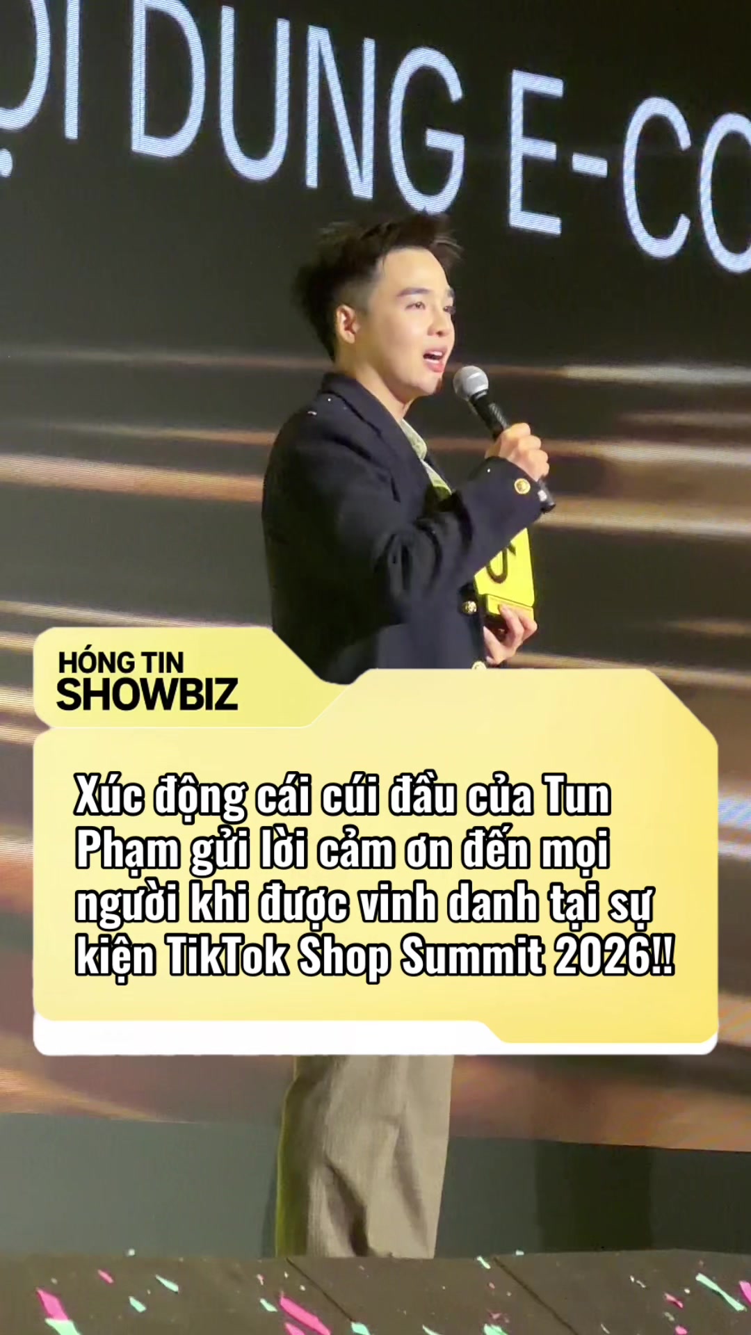@Hóng Tin Showbiz