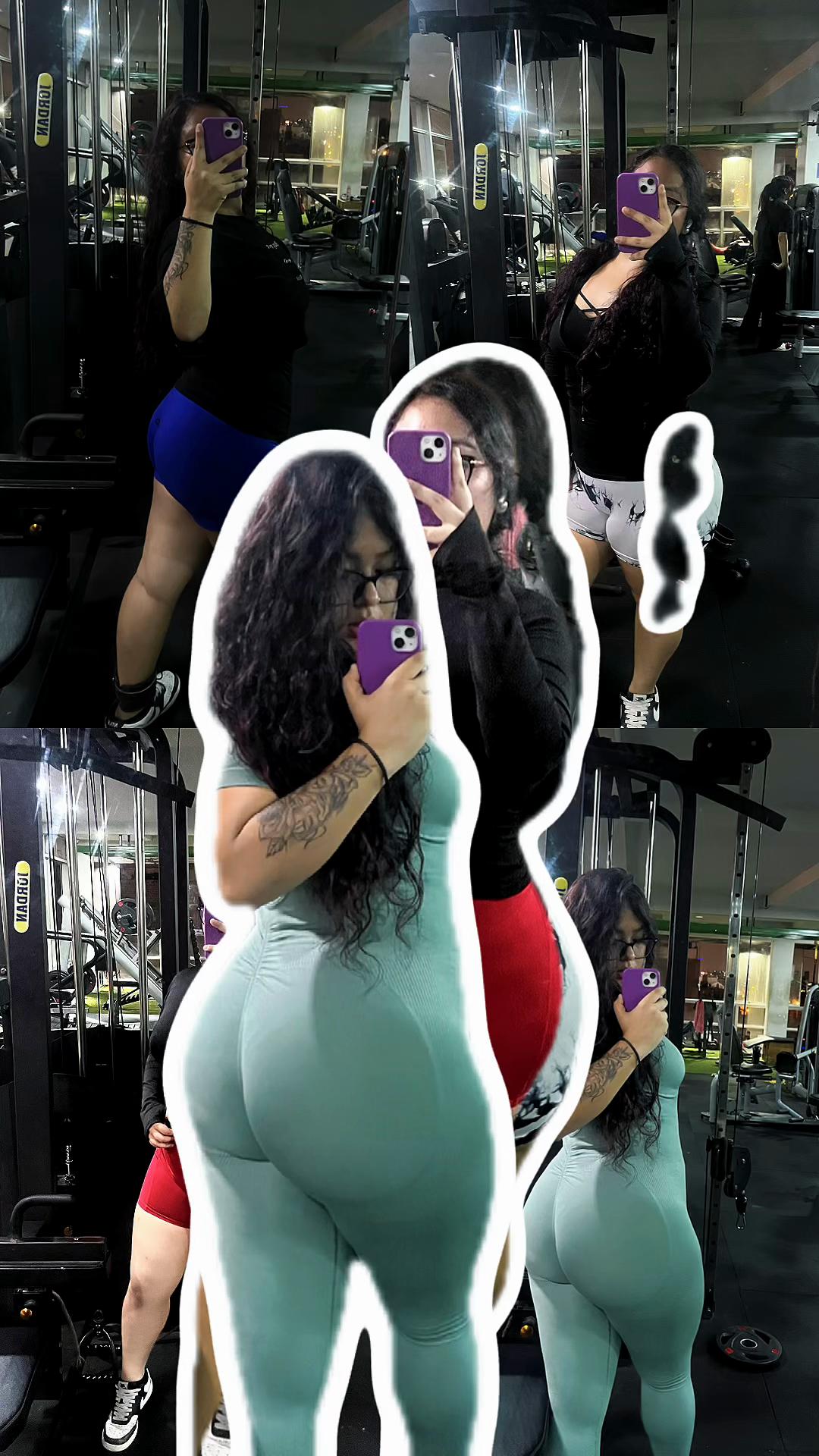 @Cristina Silva