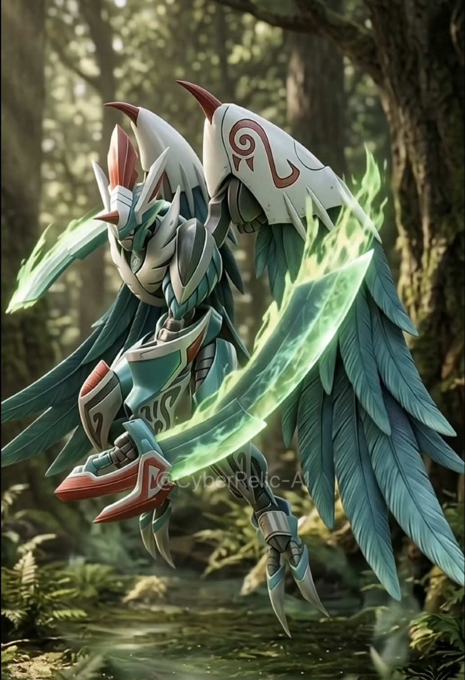 @CyberRelic-AI