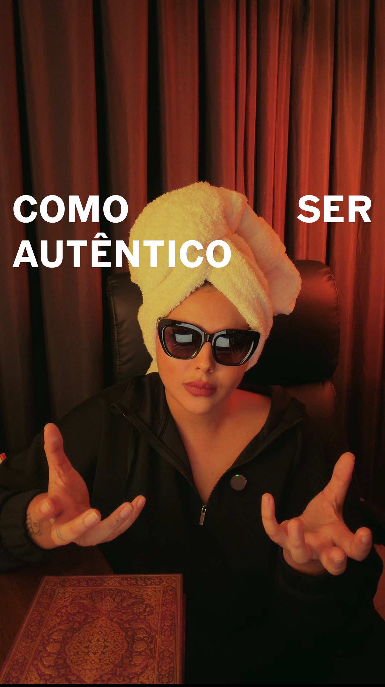 @Vic Brow