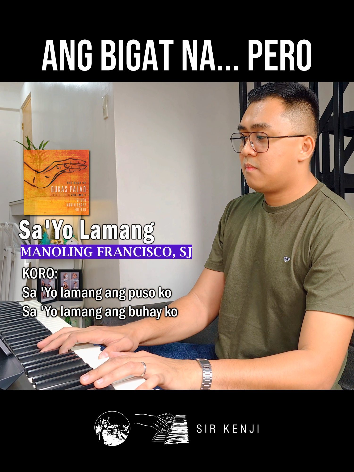 @Sir Kenji
