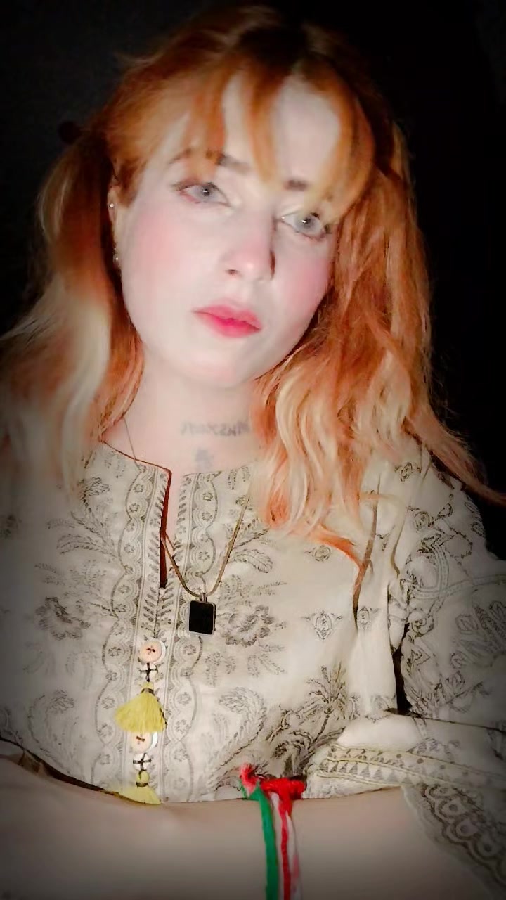 @❤️🍒Sialkoti bbr Sherni🍒 ❤️