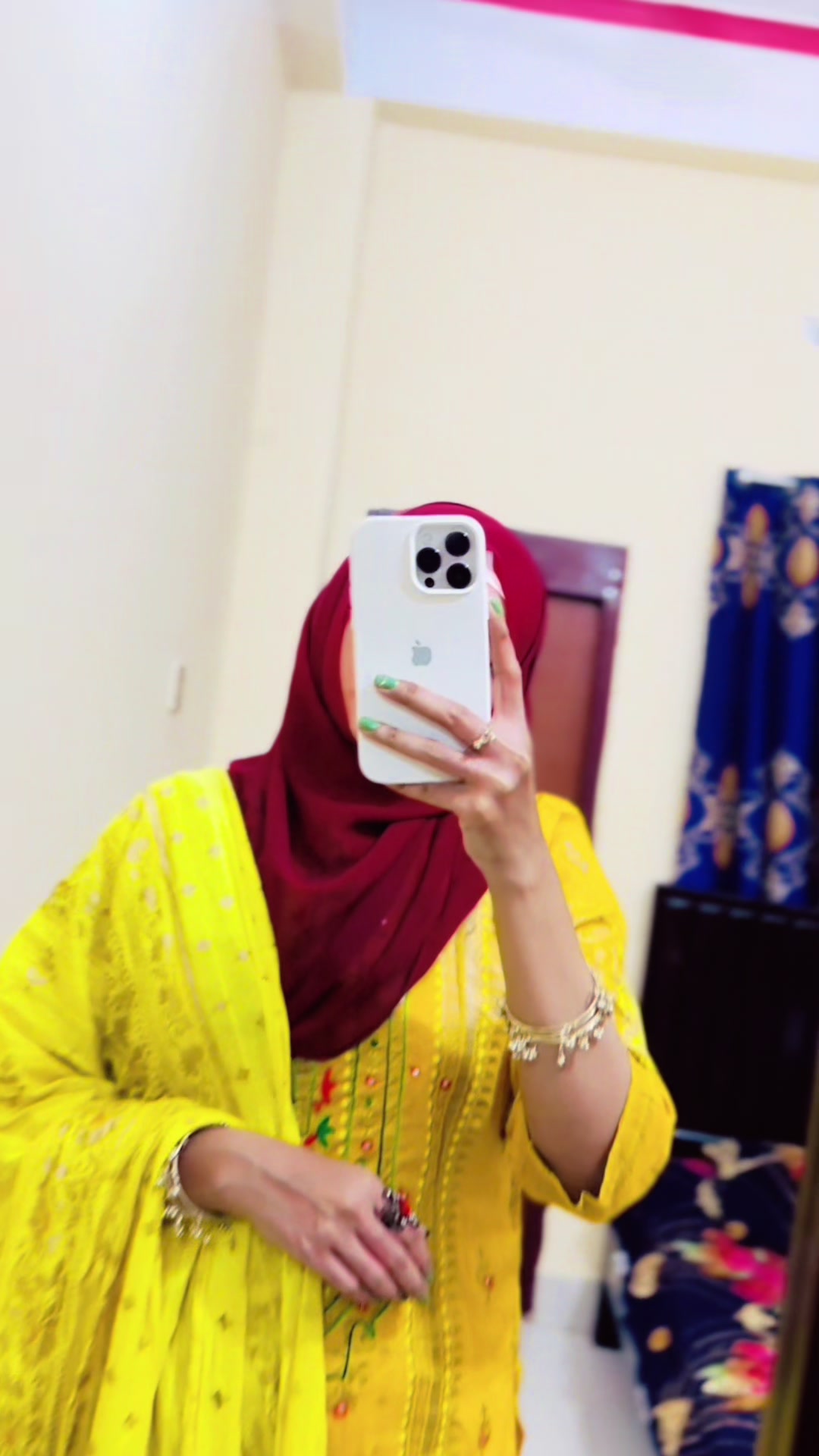 @Alizah Chowdhury chad