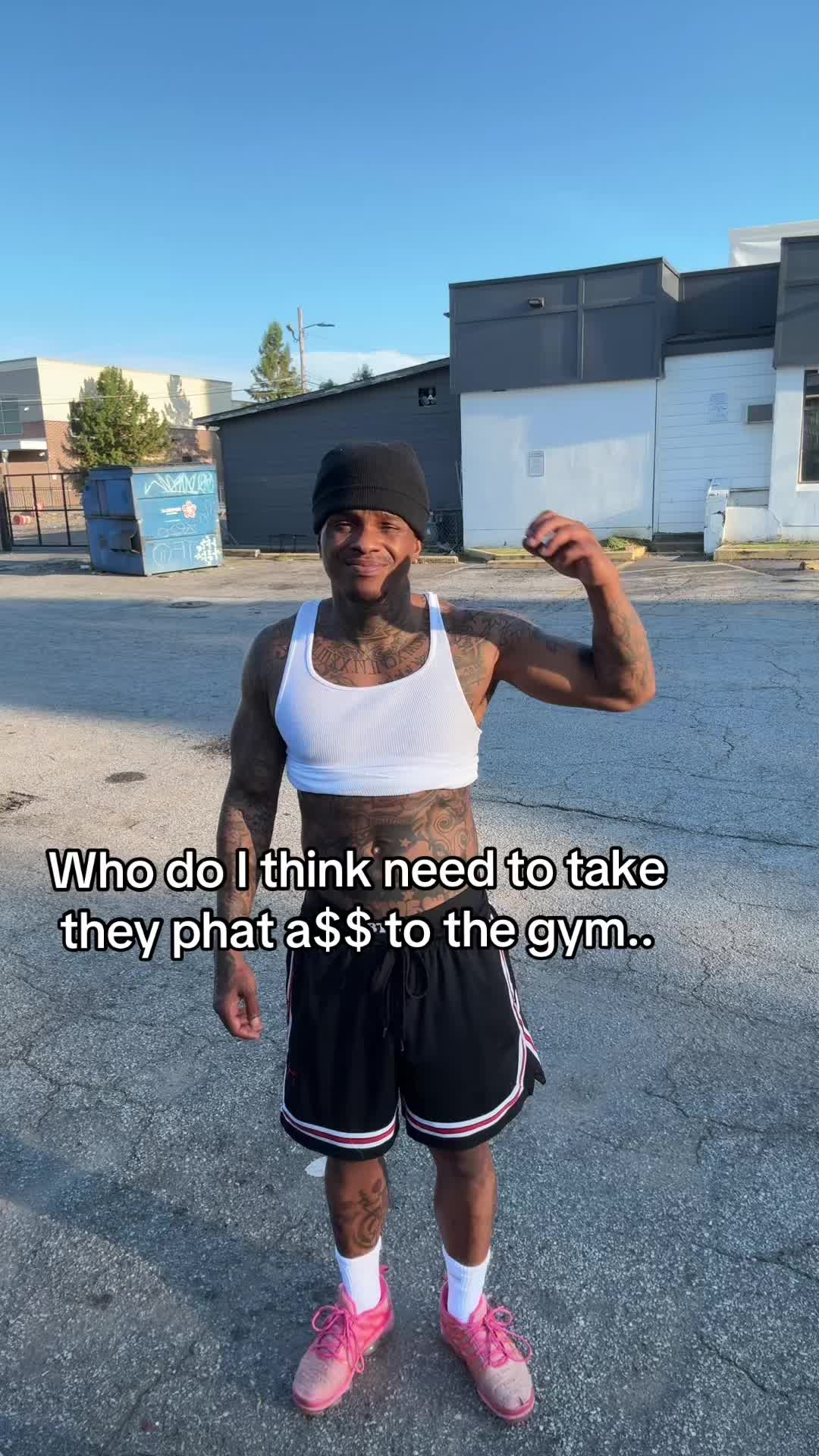 @Devonte Taylor