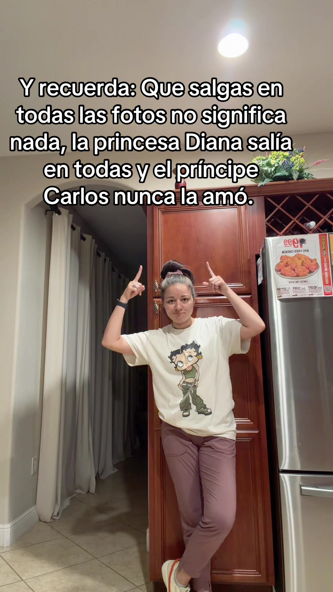 @Grace Rinc&oacute;n