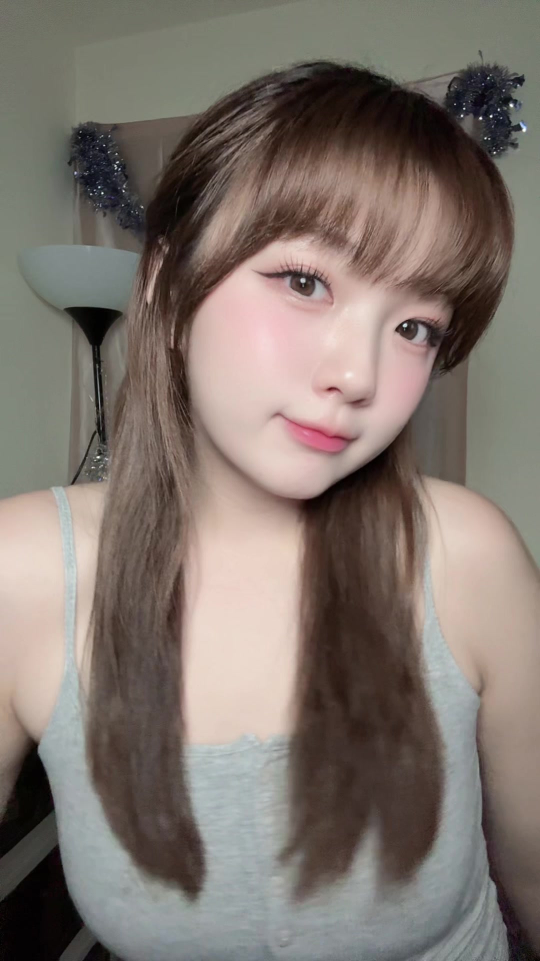 @Zena吉拿