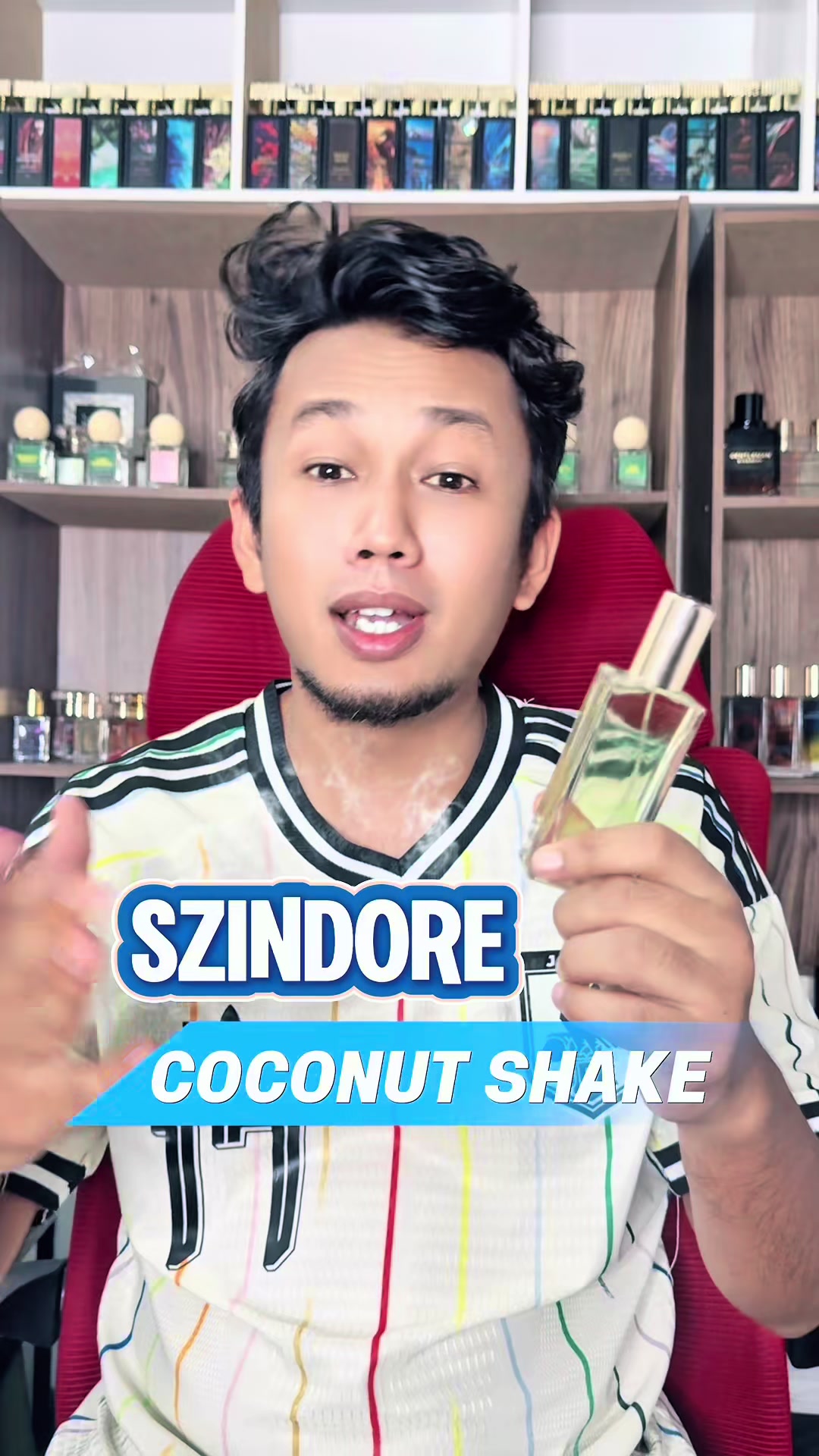 @Mikey Szindore