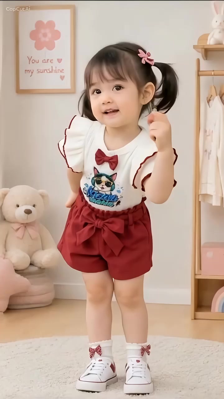 @Maura Latifah