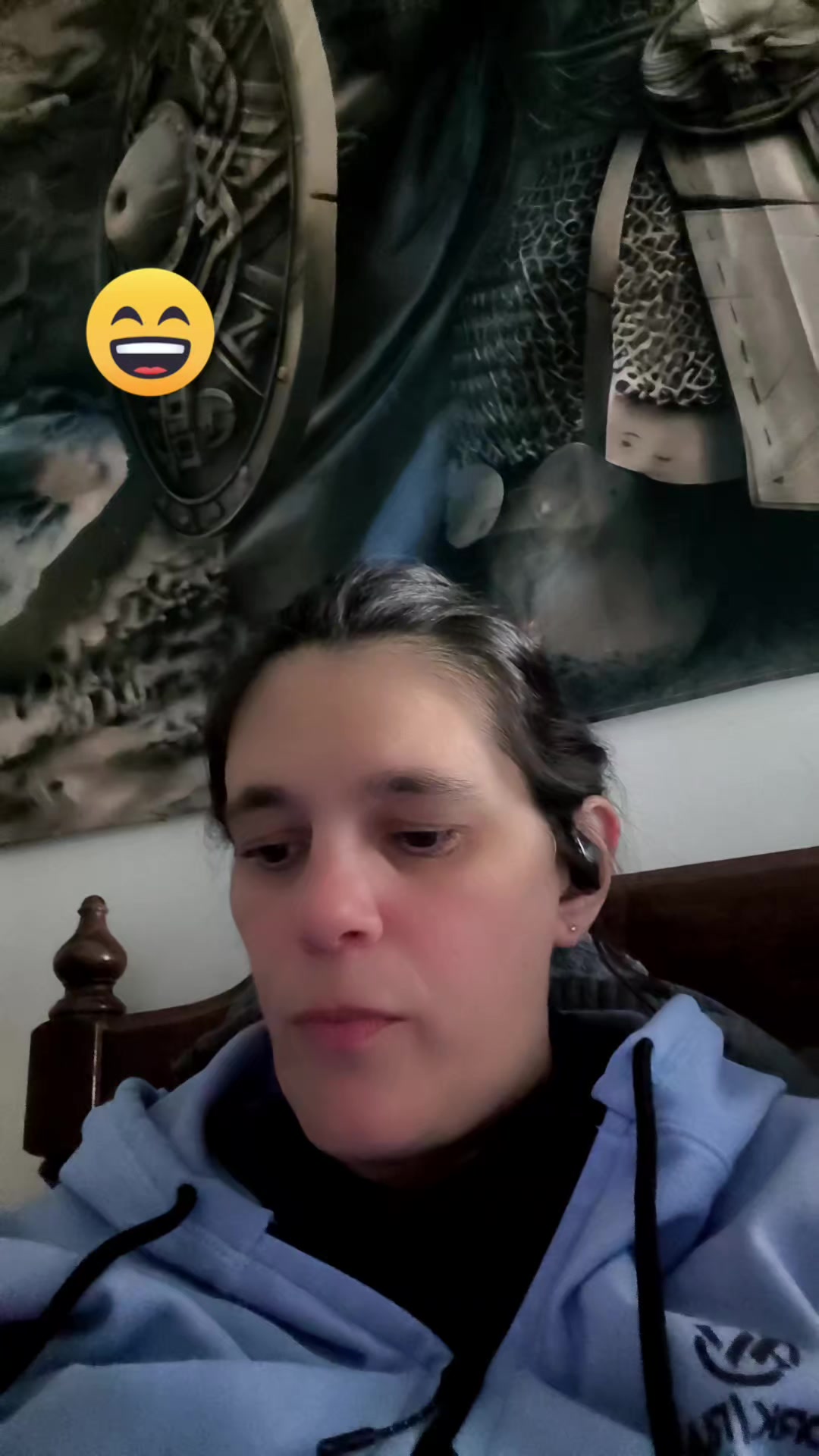 @Betiana Garcia