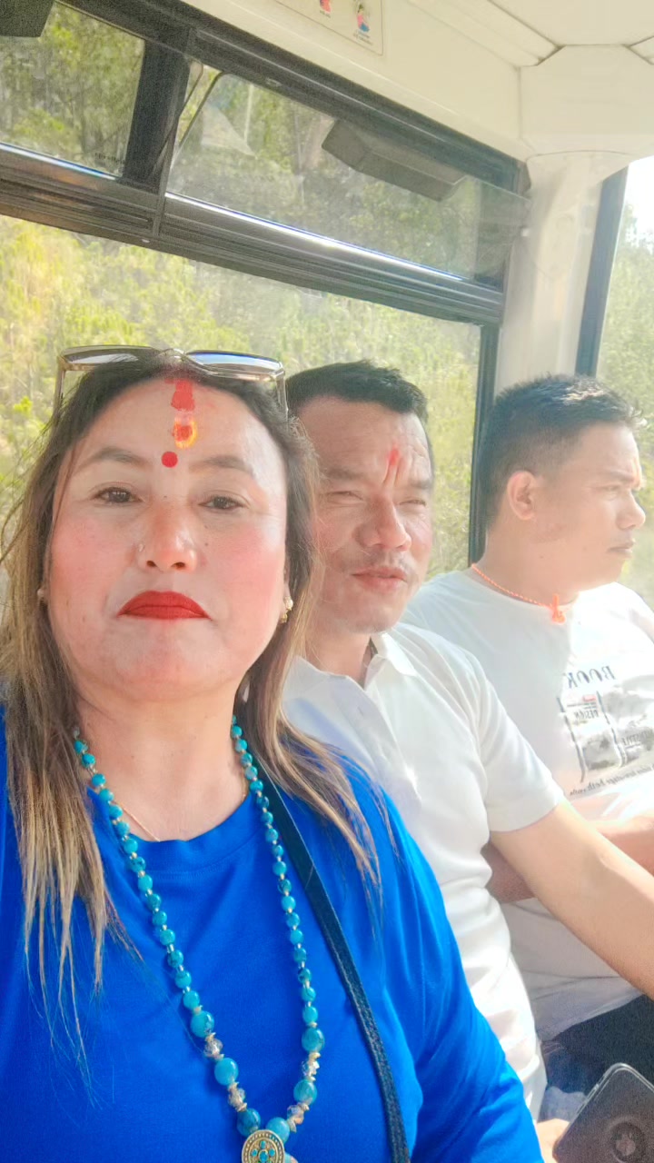 @Maiya Moktan