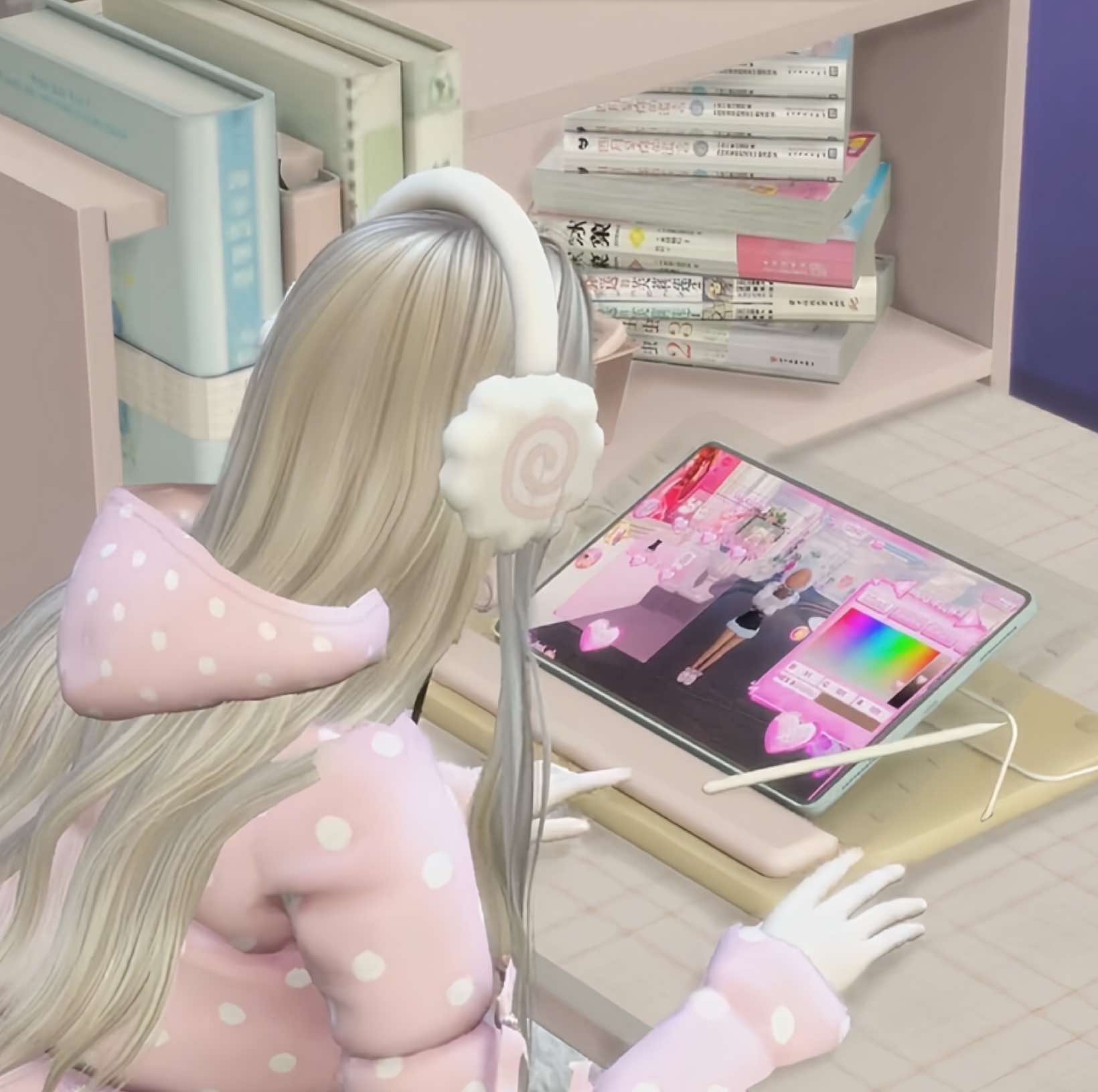 @⁺◟✿ ทูเดย์อิสพุกพิก ‧₊˚