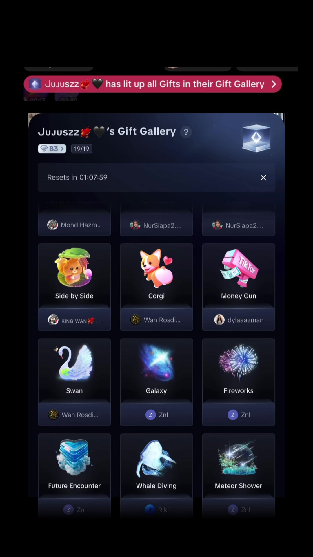 @ᒍᴜᴊᴜszz🐦&zwj;🔥🖤