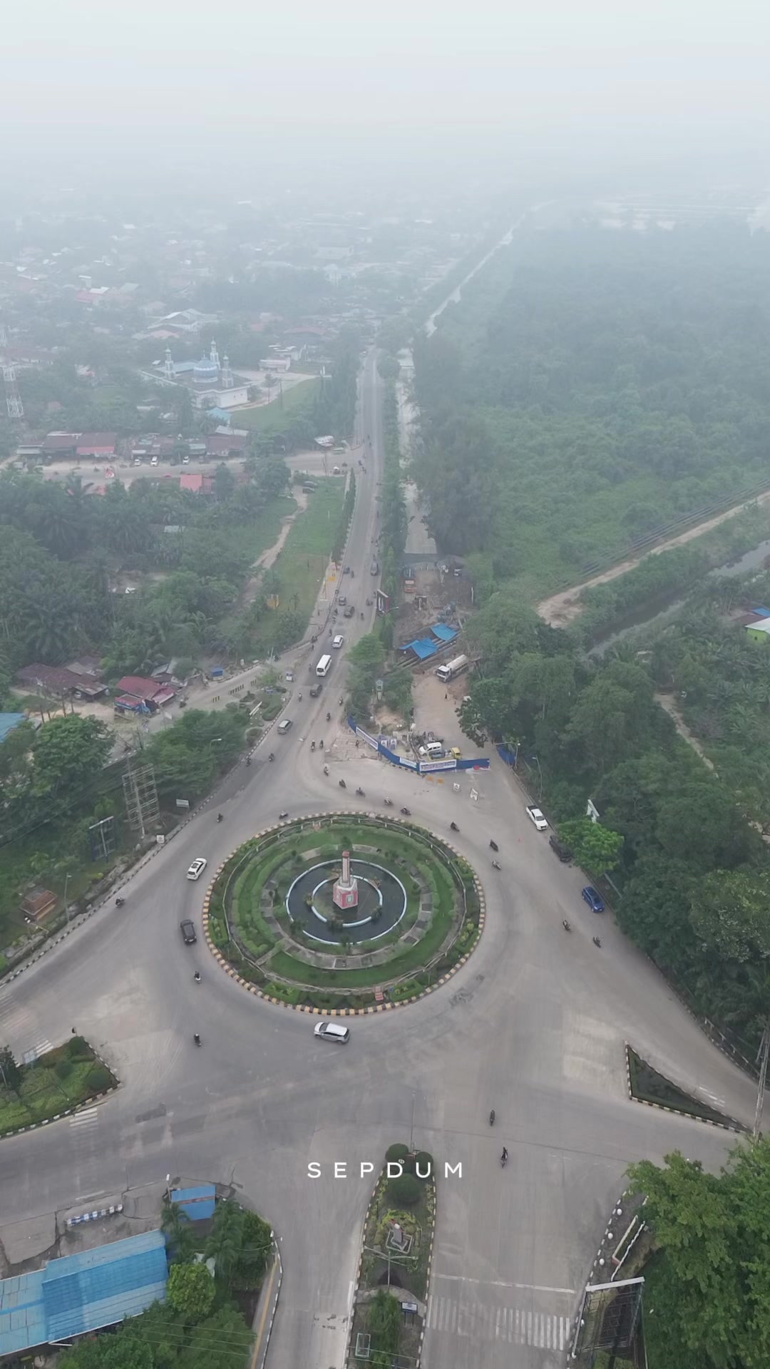 @Seputar Dumai