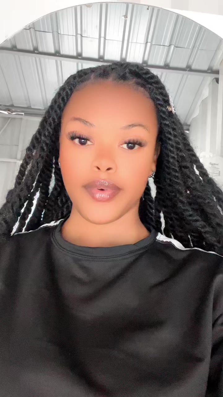 @I am Annet 🇰🇪
