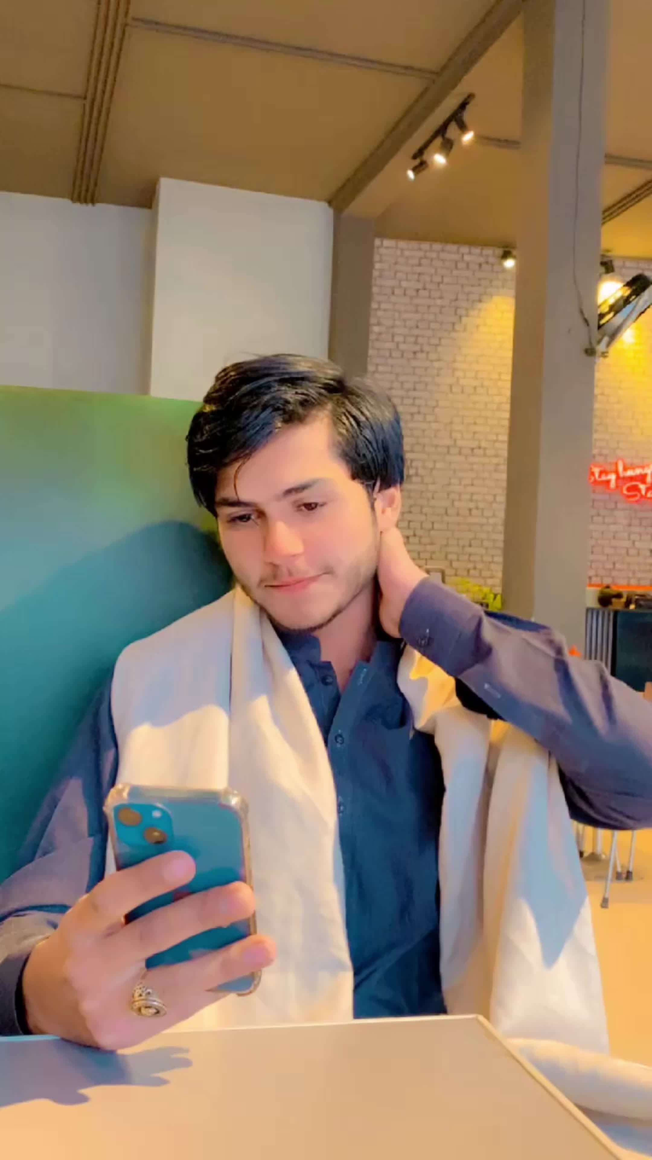 @Ehtisham khan