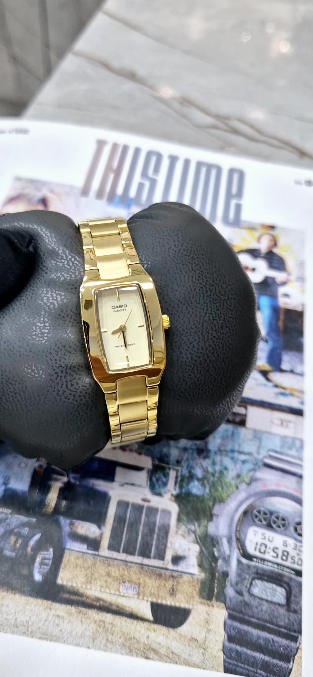 @CASIO-NAXCIVAN