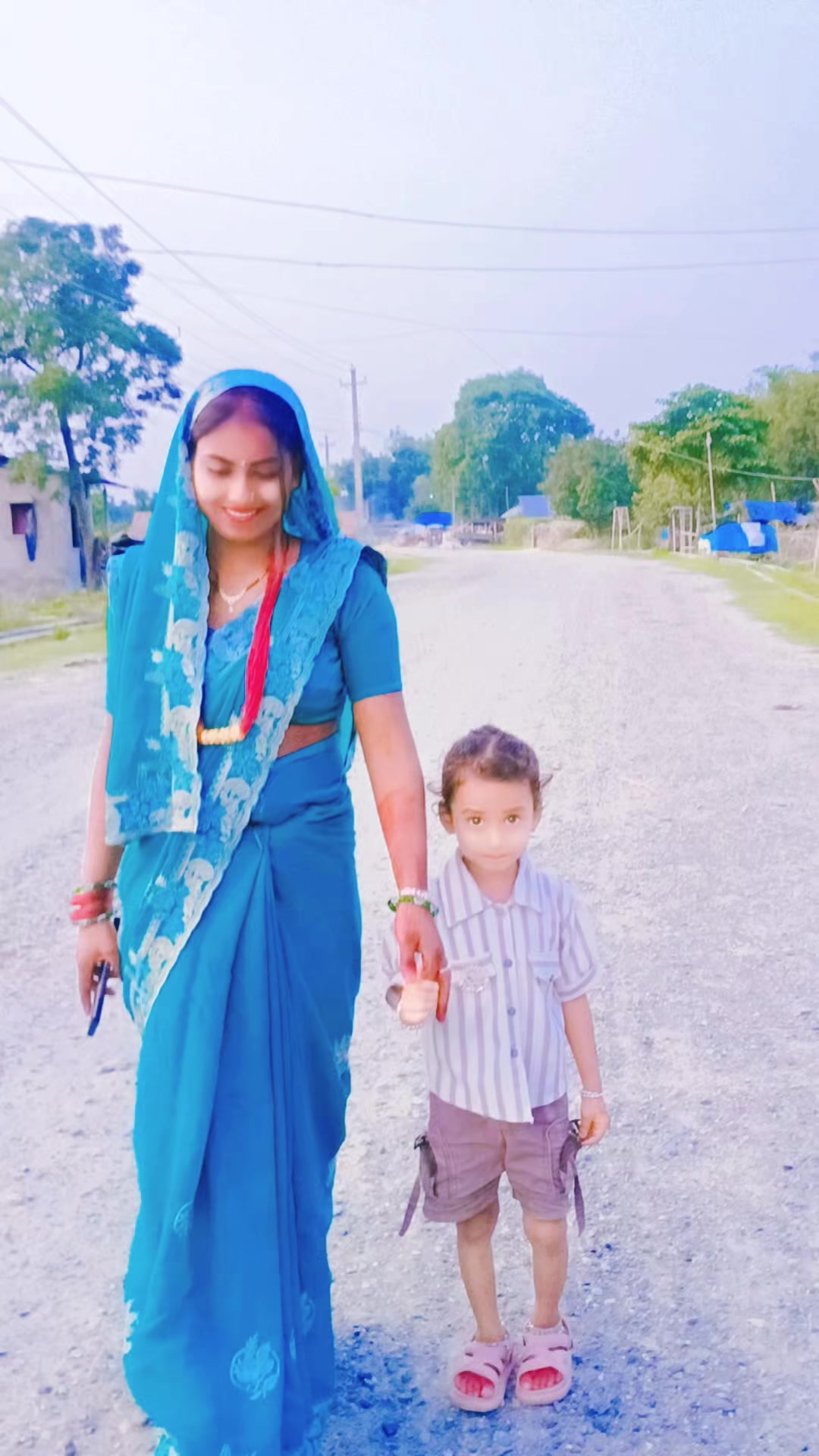 @parwati mehta