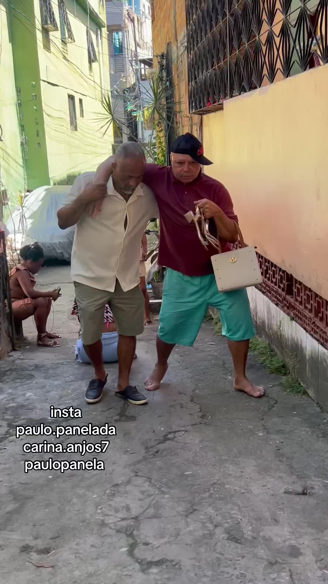 @Paulo Da paz