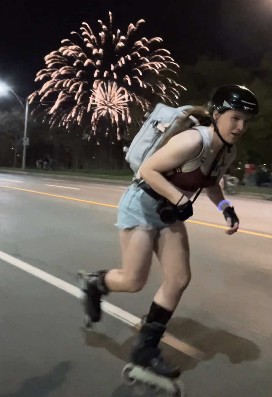@buzzkill blading