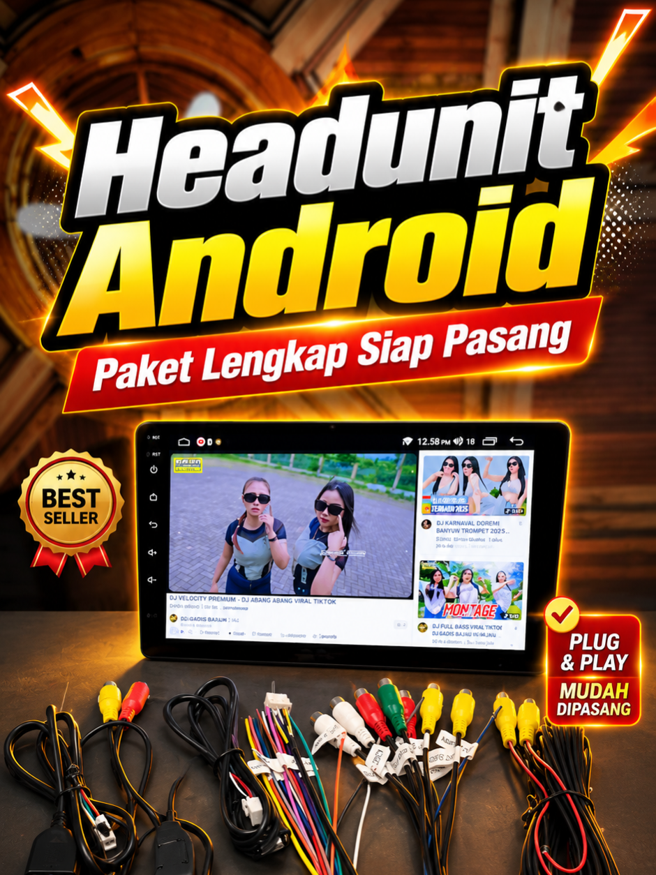 @Rekomendasi Janda