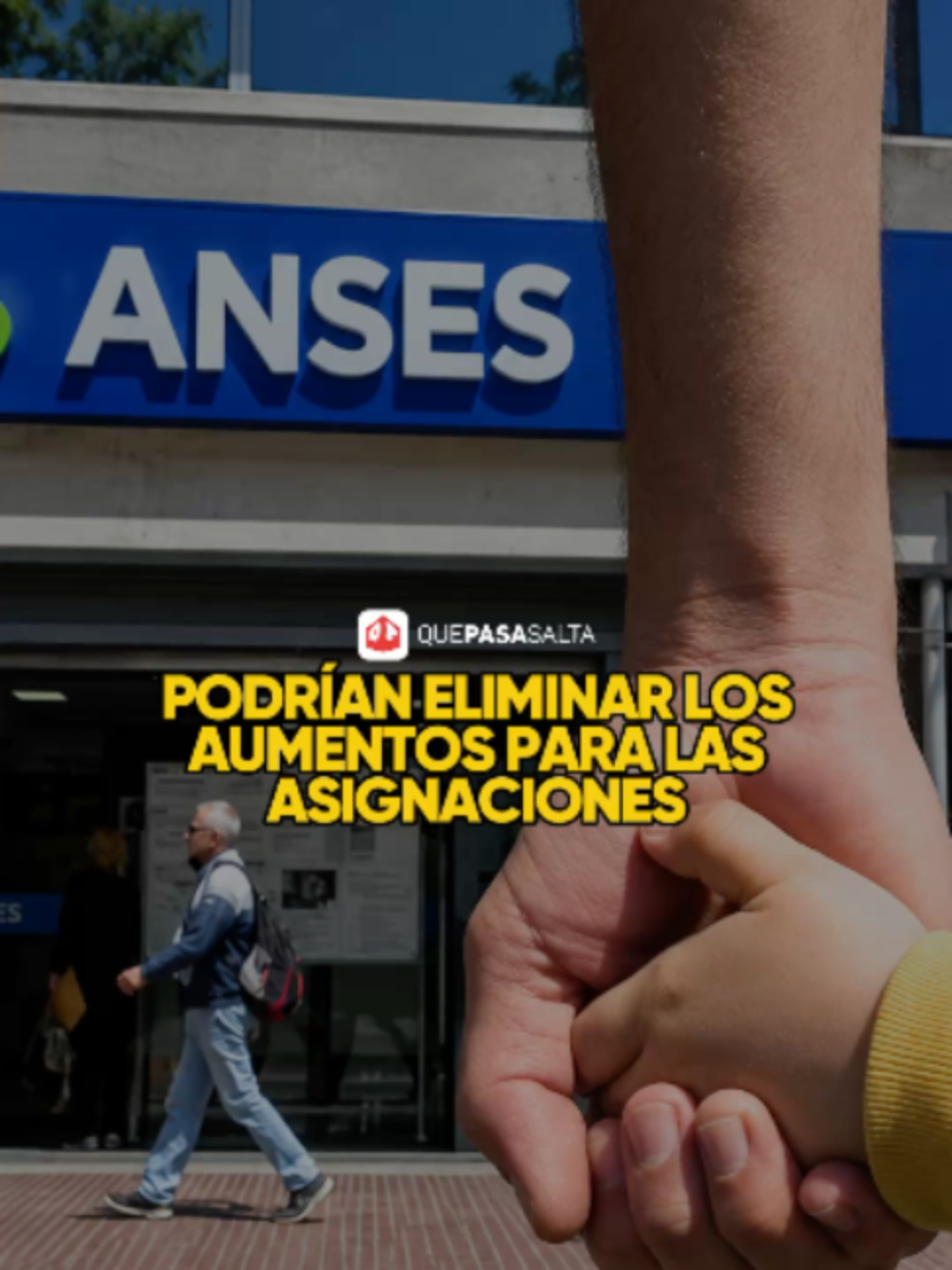 @Que Pasa Salta