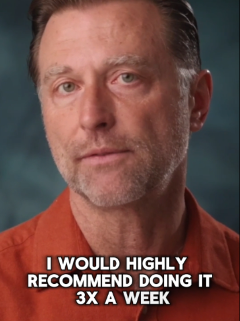 @Dr. Eric Berg