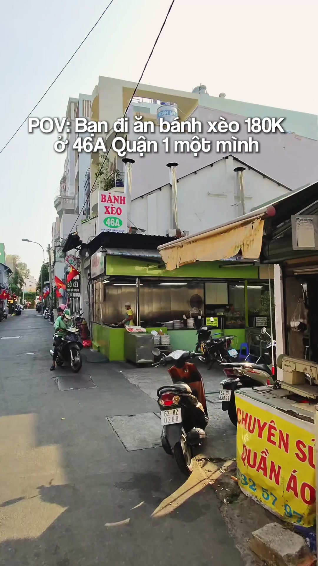 @Alex Một M&igrave;nh