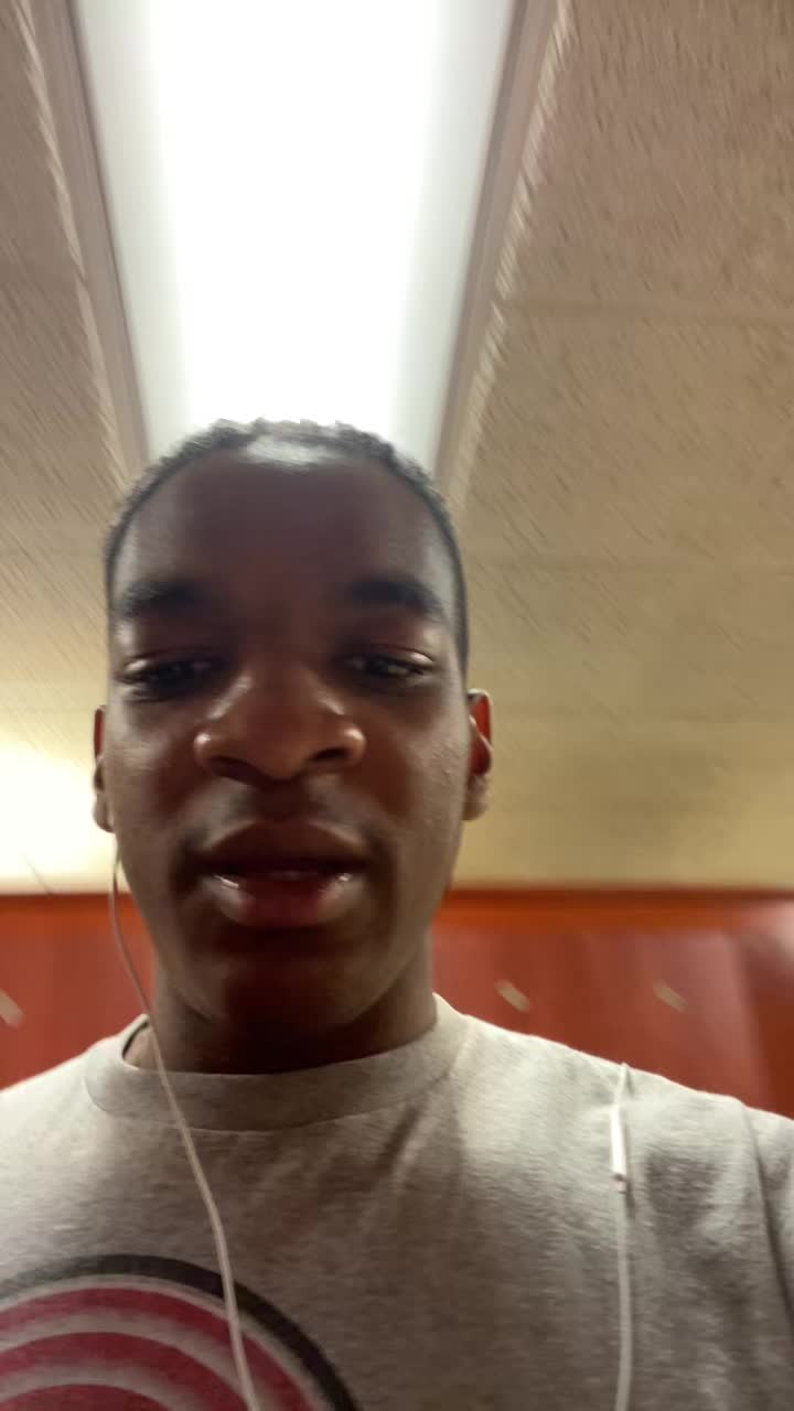 @Isaiah Battle