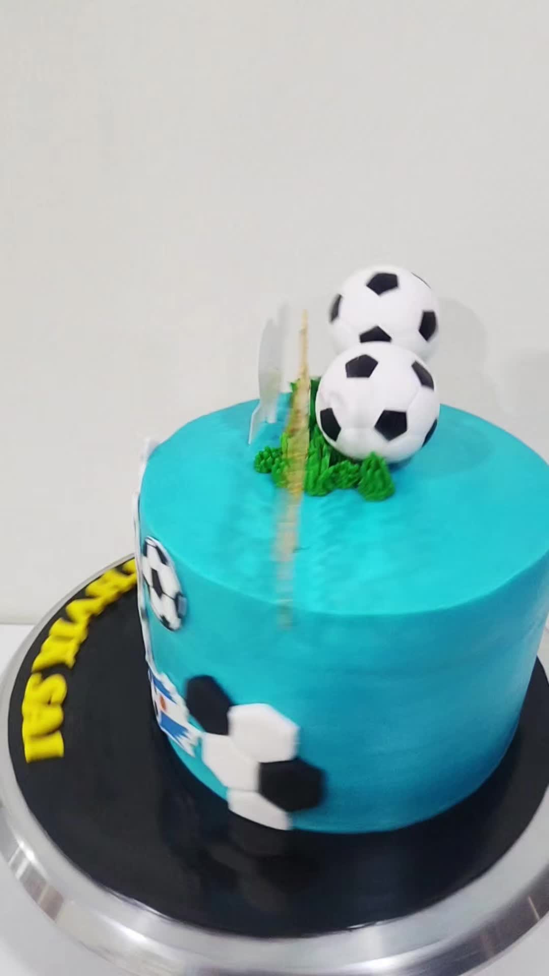 @Dvashiny Home Cakes