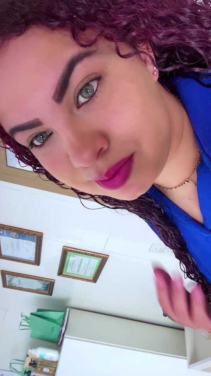 @Nayara Carolina