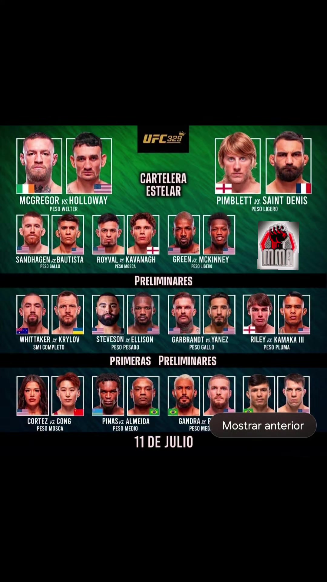 @GLOBALMMA