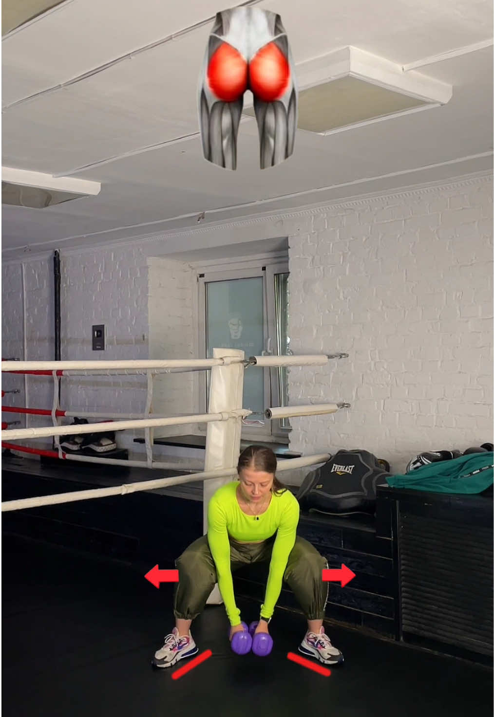 @Yulia Ledovskaya • Coach