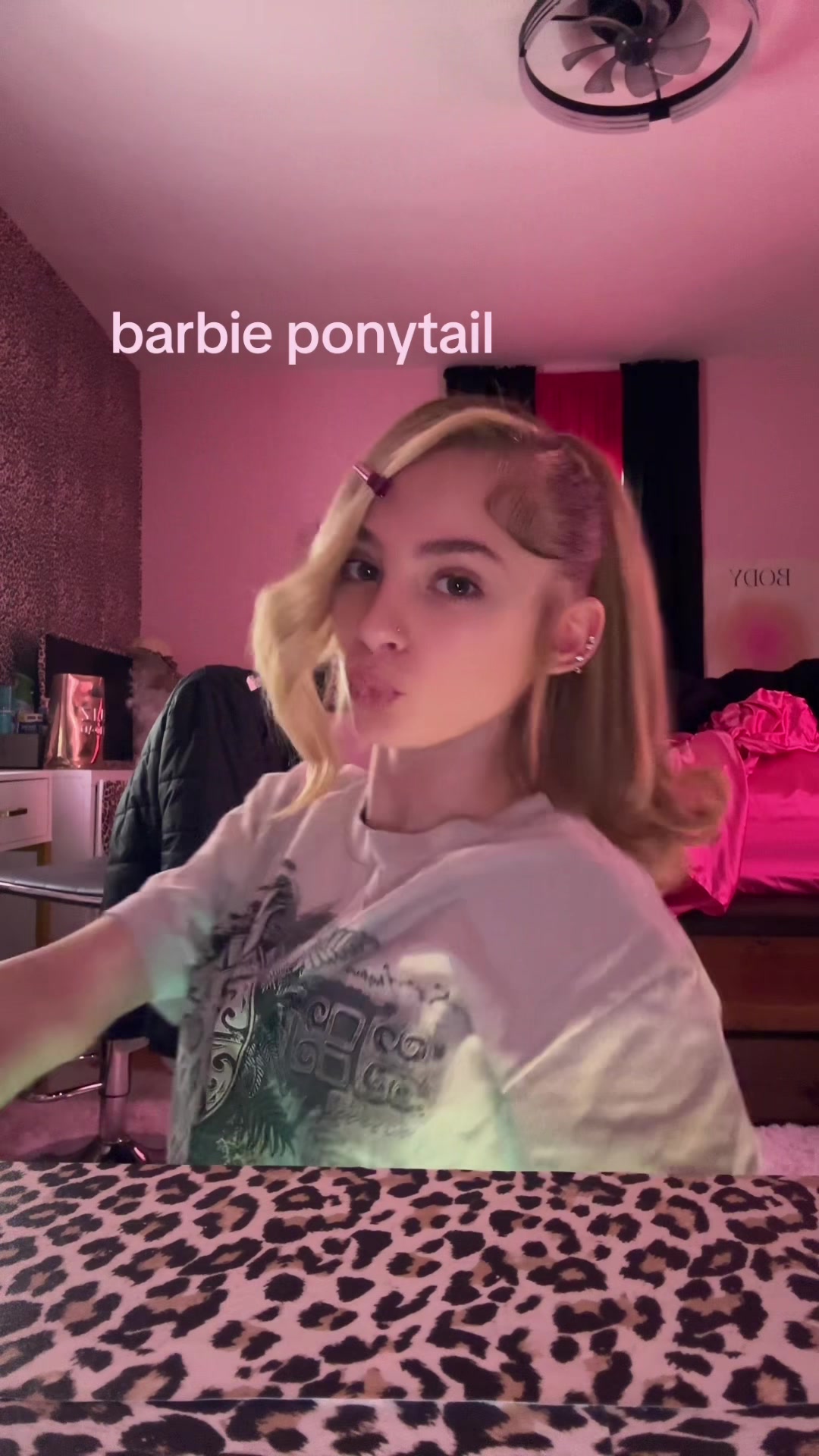 @JEMARIE💋🐆