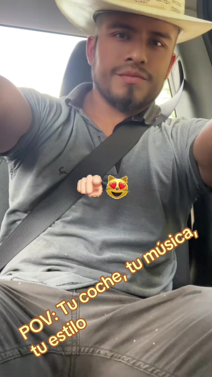 @Soy tu amor