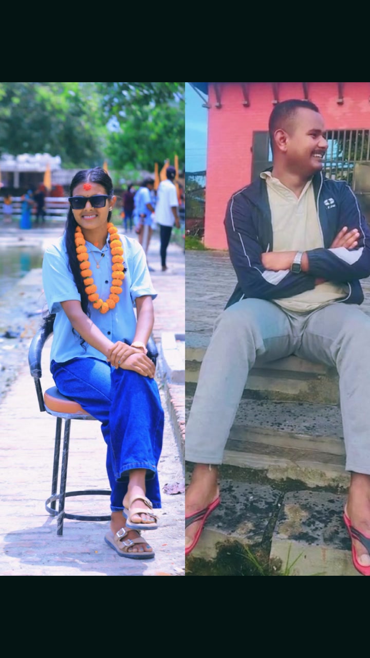 @AHIRANI ji 😘