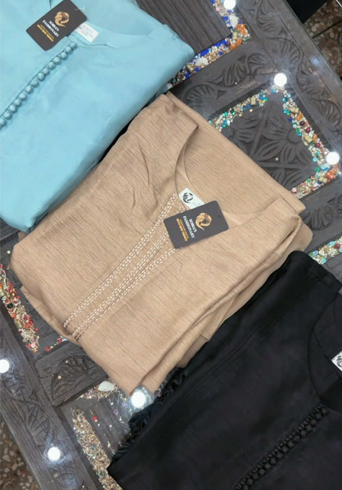 @Sobia Fashionary