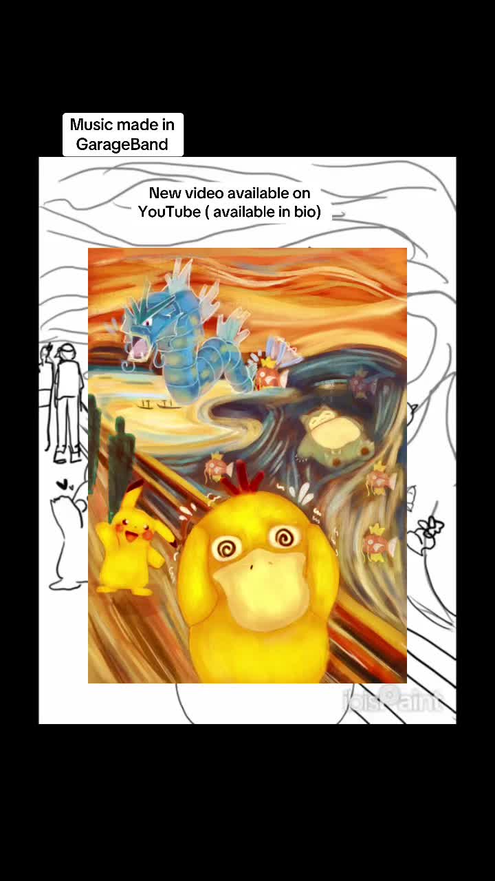 @Dulcechibi Art
