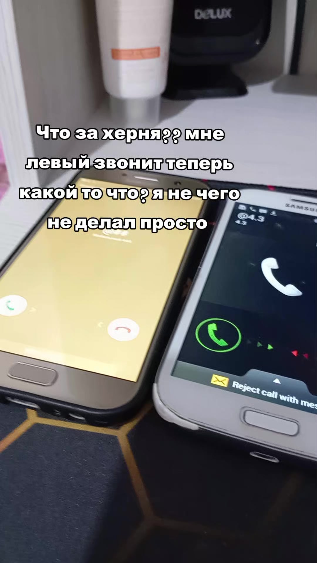 @Mi 11 Lite 5G NE | DesumW1nn